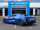 New 2025 Chevrolet Corvette Stingray Preferred Conv w/ Z51 Performance Package image 3