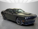 Used 2023 Dodge Challenger R/T w/ T/A Package image 4