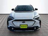 New 2025 Subaru Solterra image 2