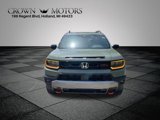New 2026 Honda Passport TrailSport image 2