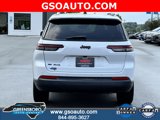 Used 2023 Jeep Grand Cherokee L Laredo image 4