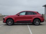 Certified 2025 Porsche Macan Turbo image 2