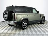 Used 2025 Land Rover Defender 110 S image 5