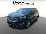 Used 2024 Ford Edge SEL image 5