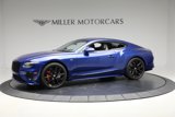 New 2025 Bentley Continental GT Speed image 2