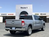 Certified 2022 RAM 1500 Big Horn image 5
