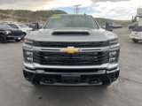 New 2025 Chevrolet Silverado 2500 Custom w/ Custom Value Package image 2