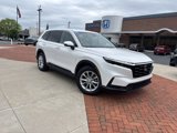 Certified 2025 Honda CR-V EX-L image 2