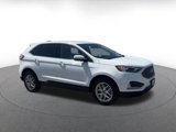 Used 2024 Ford Edge SEL image 2