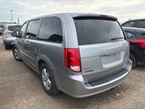 Used 2013 Dodge Grand Caravan SE image 2