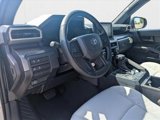 New 2025 Toyota Tacoma SR5 image 3