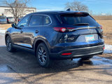 Used 2021 MAZDA CX-9 Touring w/ Touring Premium Package image 3