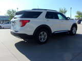 Used 2023 Ford Explorer XLT w/ Equipment Group 202A image 6