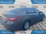 Used 2016 Nissan Altima 2.5 S w/ Power Driver Seat Package image 4