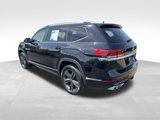 Used 2022 Volkswagen Atlas SEL R-Line image 5