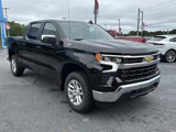 New 2026 Chevrolet Silverado 1500 LT image 6