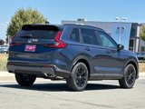 New 2026 Honda CR-V Sport Touring image 4