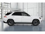 New 2025 Mercedes-Benz GLE 53 AMG 4MATIC image 2
