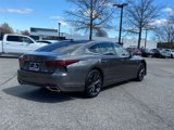 Certified 2023 Lexus LS 500 F Sport image 5