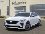 New 2025 Cadillac CT5 Sport w/ Sun And Sound Package image 6
