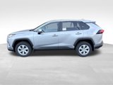 New 2025 Toyota RAV4 LE image 2