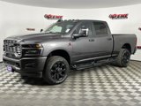 New 2025 RAM 3500 Big Horn image 5