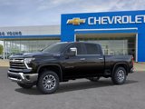 New 2026 Chevrolet Silverado 2500 LTZ w/ LTZ Premium Package image 4