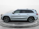 New 2025 Mercedes-Benz GLS 450 4MATIC image 4