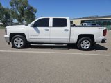 Used 2014 Chevrolet Silverado 1500 LTZ Z71 w/ LTZ Plus Package image 2