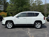 Used 2014 Jeep Compass Latitude w/ Sun/Sound Group image 3