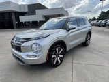 New 2025 Mitsubishi Outlander SE image 3