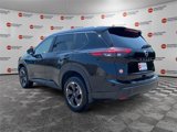 New 2025 Nissan Rogue SV image 3