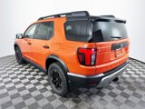 New 2026 Honda Passport TrailSport Elite image 4