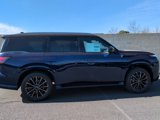 New 2025 INFINITI QX80 Autograph image 3