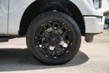 Used 2022 Ford F150 Lariat w/ Equipment Group 502A High image 4