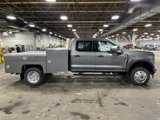 New 2025 Ford F450 XLT w/ XLT Value Package image 5