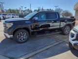 New 2025 GMC Sierra 1500 SLT w/ SLT Premium Plus Package image 4