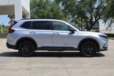 New 2025 Honda CR-V Sport Touring image 4