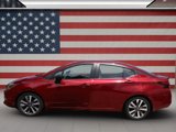 Used 2020 Nissan Versa SR image 3