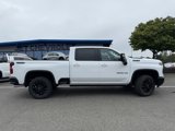 New 2025 Chevrolet Silverado 2500 LTZ w/ Trail Boss Package image 5