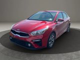 Used 2021 Kia Forte LXS image 3