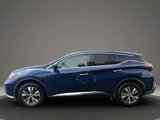 Used 2019 Nissan Murano S image 4