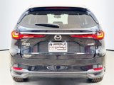 New 2025 MAZDA CX-90 3.3 Turbo w/ Preferred Package image 4