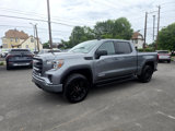 Used 2022 GMC Sierra 1500 Elevation image 2