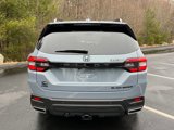 Used 2025 Honda Pilot Black Edition image 4