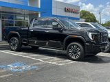 New 2025 GMC Sierra 2500 Denali Ultimate image 4