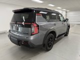 New 2025 Nissan Armada PRO-4X image 5