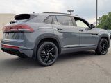 New 2025 Volkswagen Atlas Cross Sport SEL R-Line image 3