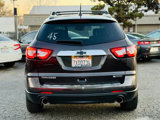 Used 2017 Chevrolet Traverse Premier image 6