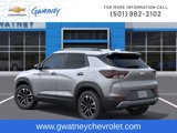 New 2026 Chevrolet TrailBlazer LT image 3